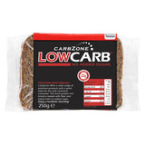 Low Carb® Protein Rich Bröd - Utan Tillsatt Socker (250g)