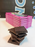 Low Carb Dark Chocolate
