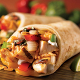 Low Carb® - Tomato Tortilla - Utan Tillsatt Socker (8x40g)
