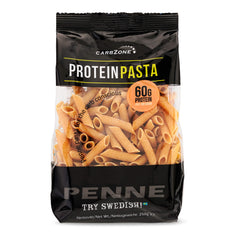 Low Carb Penne Pasta