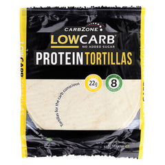 Low Carb Tortilla