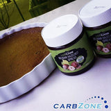 Low Carb® Belgian Hazelnut Spread - Utan Tillsatt Socker (250g)