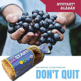 NYSTART!® Blåbär - Utan Tillsatt Socker (450g)