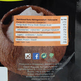 CarbZone® Ekologiskt Kokosmjöl (500g)