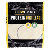 Low Carb® - Tortilla Small - Utan Tillsatt Socker (8x40g)