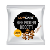 Low Carb® High Protein Biscotti - Almond | 3-pack (3x50g)