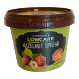 Low Carb Hazelnut Spread