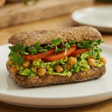 Low Carb® High Protein Toasties - Utan Tillsatt Socker (4x65g)