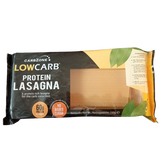 CarbZone® Proteinrik Lasagna (150g)