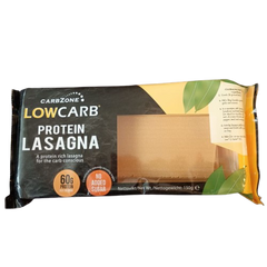 CarbZone® Proteinrik Lasagna (150g)