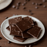 Low Carb® Mörk Choklad Forest Fruits - Utan Tillsatt Socker (125g)