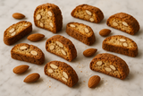 Low Carb® High Protein Biscotti - Almond | 3-pack (3x50g)
