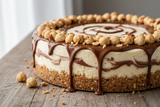 Low Carb® Hazelnut Spread - Utan Tillsatt Socker (200g)