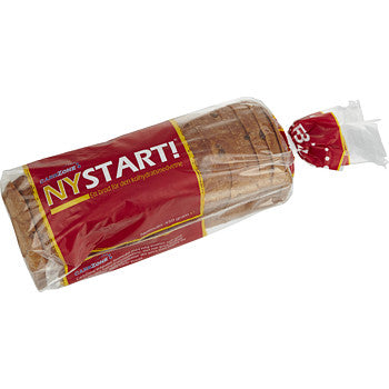 nystart bröd