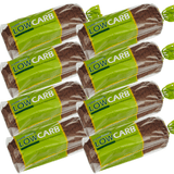Paket - 8st Low Carb® Bröd - Utan Tillsatt Socker