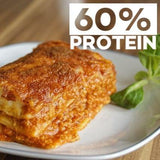 CarbZone® Proteinrik Lasagna (150g)