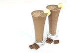 CarbZone® Vegan Protein - Chocolate Shake (500g)